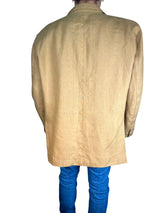 Blazer Café Oversize