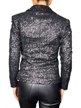 Blazer Lentejuelas