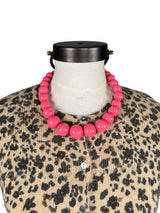 Collar Esferas