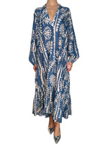 Vestido Estampado