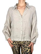 Blusa Lino