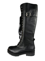 Botos Largos de Cuero