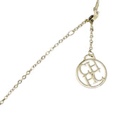 Collar Dorado Brillos