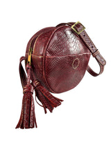 Bandolera Elvira Burdeo