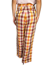 Pantalón Lino