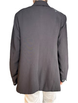 Blazer Pinda PLUS SIZE