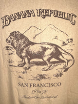 Manta de Lana San Francisco