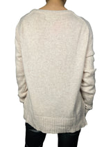 Sweater Lili Heart Lana