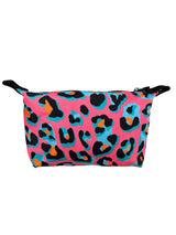 Estuche Animal Print