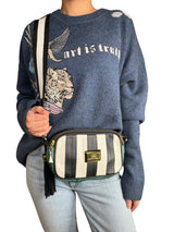 Bandolera Jacob Piton