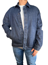 Chaqueta Denim