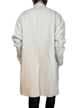 Chaqueta Lino
