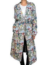 Kimono Estampado
