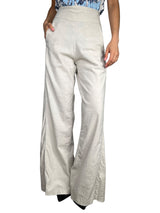 Pantalón Beige