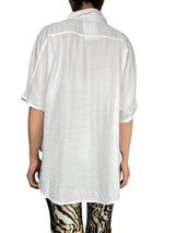 Blusa Blanca