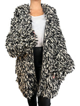 Abrigo Lana Isabel Marant x H&M