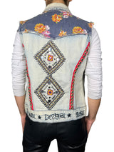 Chaqueta Exotic Jeans