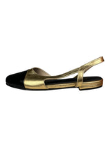 Ballerinas Cuero
