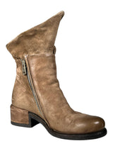 Botines Ibsen Cuero