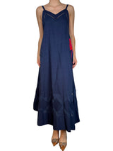 Vestido Palms