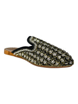 Zapato Mule Anu New 79
