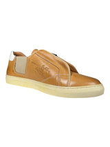 Zapatillas Cuero
