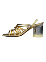 Sandalias Tiras Finas