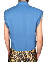 Chaqueta Sin Mangas