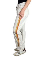 Jeans Blanco Relaxed Fit Mid