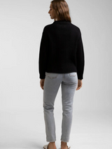 Sweater Classic Cable Knit