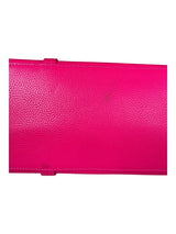 Bolso Cuero Pink