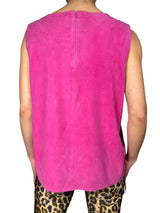 Polera Amarras Costado