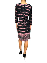Vestido Raisala Batik