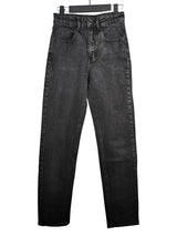 Jeans Straight