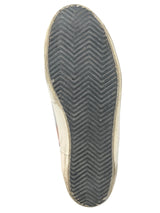 Zapatillas Super Star Gliter Silver