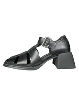Sandalias Ellis Negras
