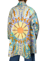 Chaqueta Boho Suzani