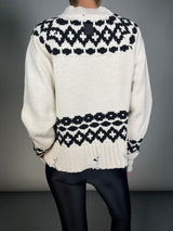 Sweater Caballos