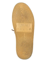 Zapatillas Amarillas