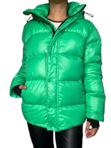 Parka Super Puff