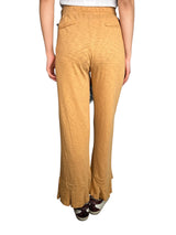 Buzo Cinturón Flecos