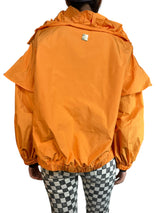 Chaqueta Vuelo Cortavientos