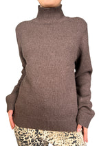 Sweater Cashmere