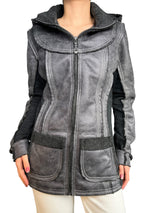 Chaqueta Dani Sherpa