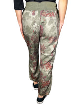 Pantalón Flores
