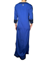 Vestido Bordado Espejos