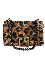 Cartera Animal Print