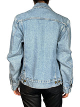 Chaqueta Jeans