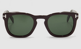 Anteojos Baker Beige