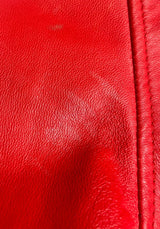 Chaqueta Red Ran Cuero